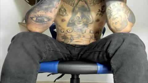 Snapshot of jordan33blake chatting on September 26, 2025, 4:27 am jordan33blake online show from September 26, 2025, 4:27 am