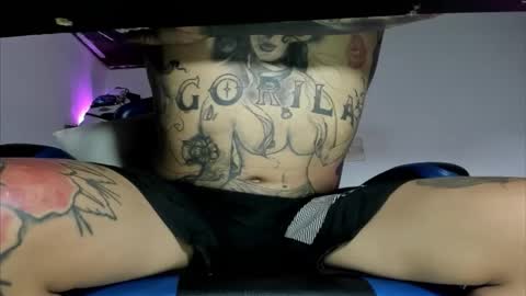 Snapshot of jordan33blake chatting on October 23, 2025, 2:11 am jordan33blake online show from October 23, 2025, 2:11 am