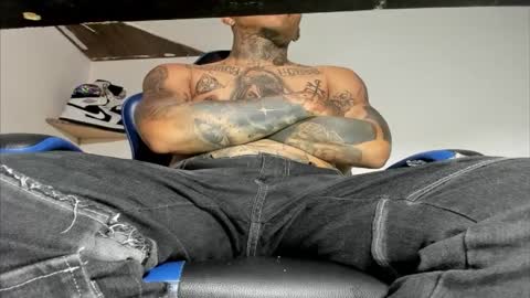 Snapshot of jordan33blake chatting on November 11, 2025, 2:11 am jordan33blake online show from November 11, 2025, 2:11 am