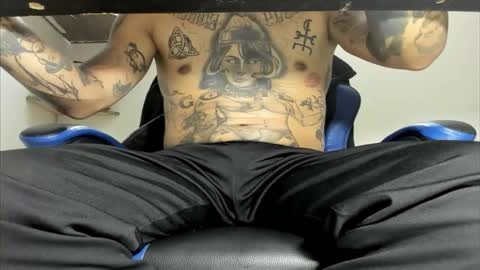 Snapshot of jordan33blake chatting on November 15, 2025, 12:08 am jordan33blake online show from November 15, 2025, 12:08 am