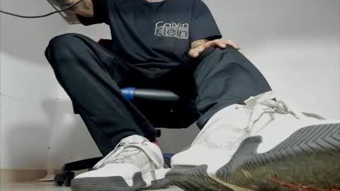 Snapshot of jordan33blake chatting on March 8, 2026, 2:15 am jordan33blake online show from March 8, 2026, 2:15 am