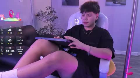 JORDAN online show from September 12, 2025, 4:56 am