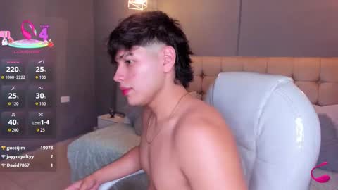 JORDAN online show from September 25, 2025, 12:58 am