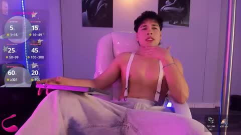 Snapshot of jordan_24_ chatting on March 1, 2026, 2:35 am JORDAN online show from March 1, 2026, 2:35 am