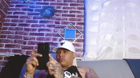 Jordan  online show from April 1, 2026, 4:24 am