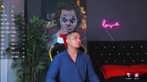 Jordan online show from December 21, 2024, 9:23 am