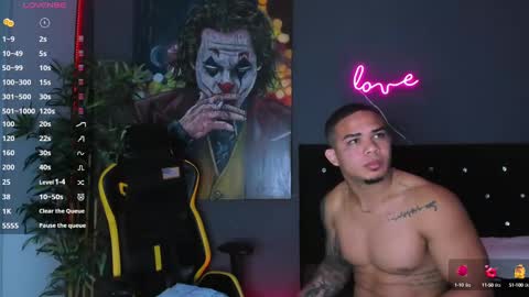 Jordan online show from February 28, 2025, 9:04 am