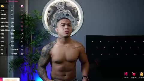 Jordan online show from April 14, 2026, 9:04 am