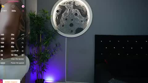 Jordan online show from April 17, 2026, 9:12 am