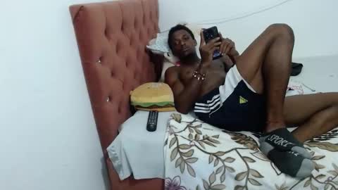 Jordan Moreno  online show from January 5, 2026, 11:52 pm