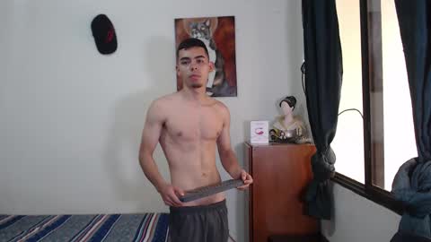 jordan_smitths online show from March 12, 2026, 3:29 pm