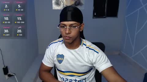 jordan_z_ online show from July 13, 2026, 2:31 pm