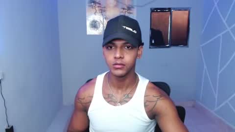 jordan_z_ online show from July 16, 2026, 12:00 pm