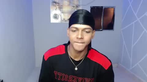 jordan_z_ online show from July 18, 2026, 12:09 pm