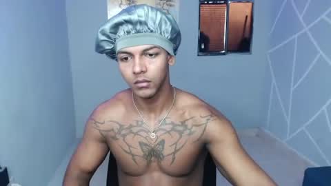 jordan_z_ online show from July 19, 2026, 1:15 pm