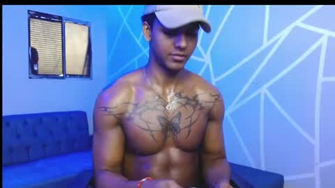jordan_z_ online show from July 28, 2026, 1:32 pm