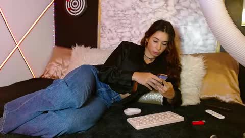 Snapshot of jordancoopers chatting on January 16, 2025, 10:34 pm jordan coopers online show from January 16, 2025, 10:34 pm