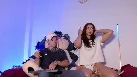 Snapshot of jordancoopers chatting on February 6, 2025, 2:44 am jordan coopers online show from February 6, 2025, 2:44 am