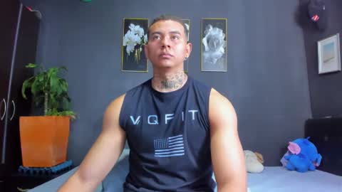 Jordanharrd online show from December 15, 2024, 10:47 pm