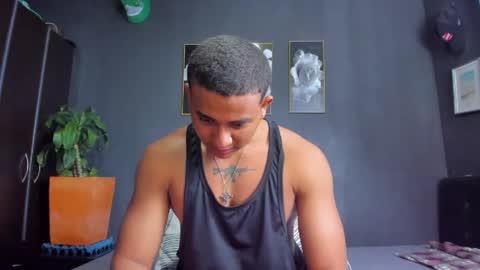 Jordanharrd online show from January 21, 2025, 12:04 am