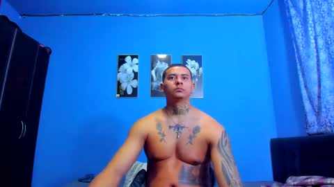 Jordanharrd online show from September 27, 2025, 11:54 pm