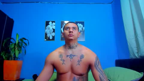 Jordanharrd online show from November 15, 2025, 2:09 am