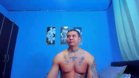 Jordanharrd online show from November 23, 2025, 6:19 pm