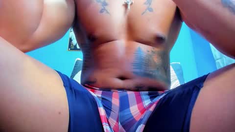 Jordanharrd online show from February 5, 2026, 12:15 am