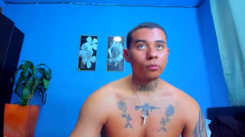 Jordanharrd online show from March 26, 2026, 12:50 am