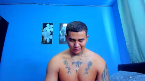 Jordanharrd online show from April 2, 2026, 4:15 pm