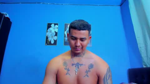 Jordanharrd online show from July 29, 2026, 12:31 am