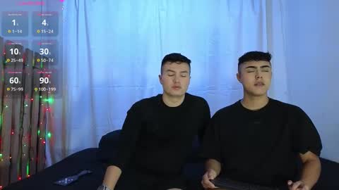 Snapshot of jordanhiltton__ chatting on January 15, 2025, 11:43 am jordanhiltton__ online show from January 15, 2025, 11:43 am