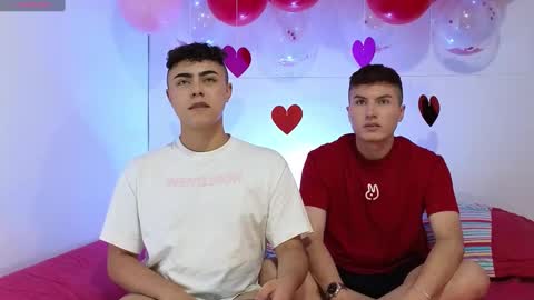 Snapshot of jordanhiltton__ chatting on February 15, 2025, 8:54 am jordanhiltton__ online show from February 15, 2025, 8:54 am