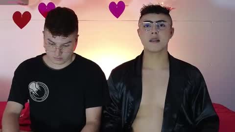 Snapshot of jordanhiltton__ chatting on February 23, 2025, 5:01 am jordanhiltton__ online show from February 23, 2025, 5:01 am