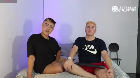 Snapshot of jordanhiltton__ chatting on March 9, 2025, 4:11 pm jordanhiltton__ online show from March 9, 2025, 4:11 pm