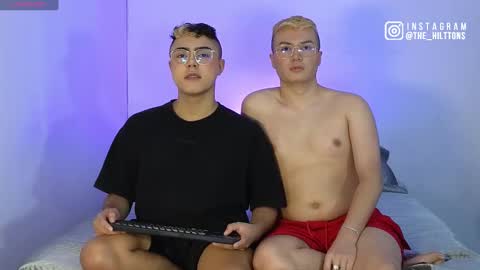 Snapshot of jordanhiltton__ chatting on March 12, 2025, 2:01 pm jordanhiltton__ online show from March 12, 2025, 2:01 pm