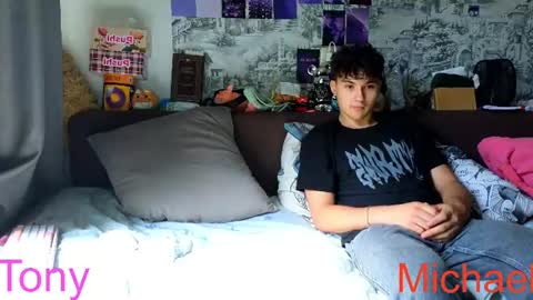 Snapshot of jordanjockk chatting on June 15, 2026, 8:16 am Jordan online show from June 15, 2026, 8:16 am