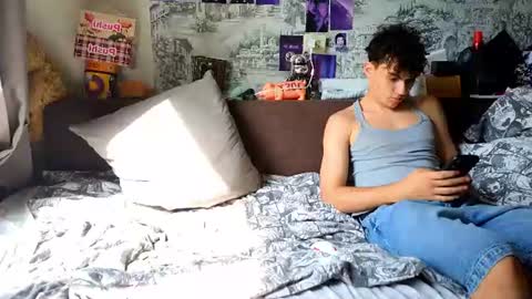 Snapshot of jordanjockk chatting on July 1, 2026, 8:38 am Jordan online show from July 1, 2026, 8:38 am