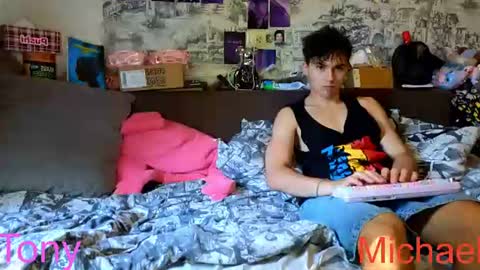 Snapshot of jordanjockk chatting on July 18, 2026, 6:17 am Jordan online show from July 18, 2026, 6:17 am