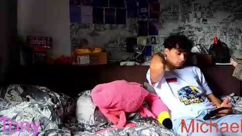 Snapshot of jordanjockk chatting on July 22, 2026, 8:17 am Jordan online show from July 22, 2026, 8:17 am