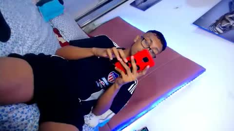 jordanlatinohotxx online show from November 11, 2025, 7:25 pm