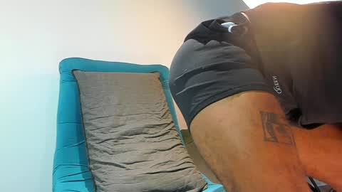 Snapshot of jordanparis chatting on January 15, 2025, 5:50 am JordanParis online show from January 15, 2025, 5:50 am