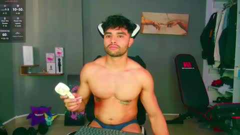 JordanRossie online show from March 1, 2026, 7:27 pm