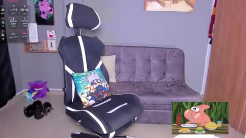 JordanRossie online show from May 27, 2026, 1:57 am