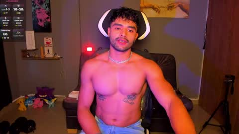JordanRossie online show from June 4, 2026, 12:11 pm