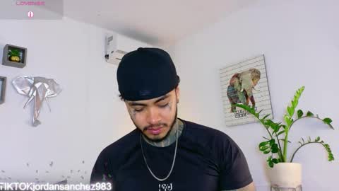 Jordan Smith online show from February 2, 2026, 9:02 pm