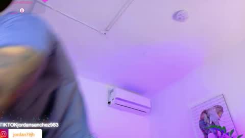 Jordan Smith online show from March 24, 2026, 8:25 pm