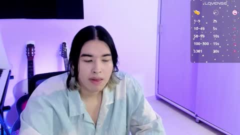 Jiho online show from September 21, 2025, 1:40 am