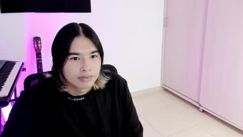 Jiho online show from October 5, 2025, 1:04 am