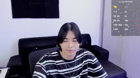 Jiho online show from February 10, 2026, 6:45 pm